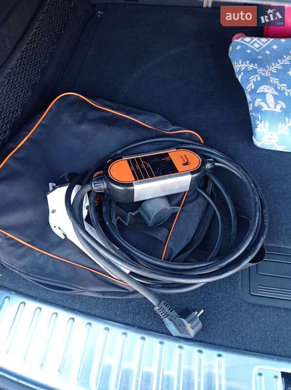 Позашляховик / Кросовер Porsche Cayenne 2019 в Києві