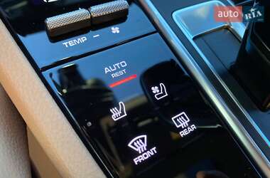 Внедорожник / Кроссовер Porsche Cayenne 2022 в Львове