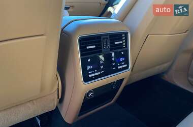 Внедорожник / Кроссовер Porsche Cayenne 2022 в Львове