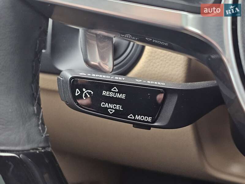 Позашляховик / Кросовер Porsche Cayenne 2018 в Києві