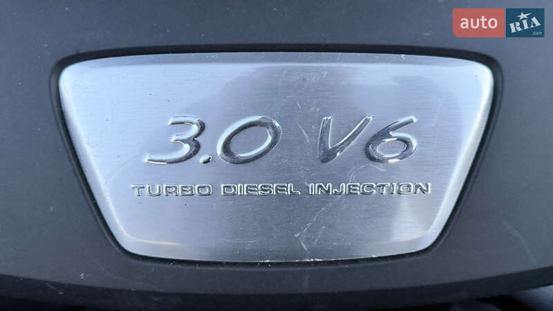 Позашляховик / Кросовер Porsche Cayenne 2014 в Луцьку