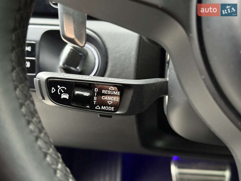 Позашляховик / Кросовер Porsche Cayenne 2018 в Києві