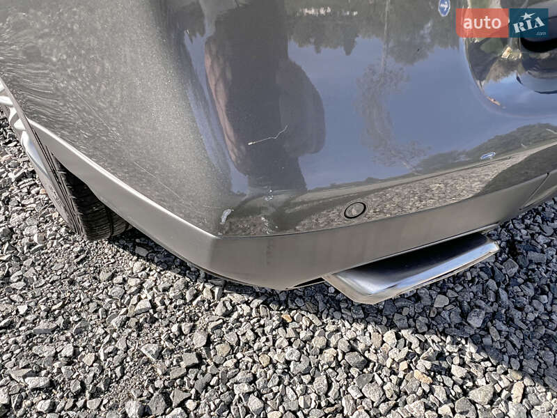 Позашляховик / Кросовер Porsche Cayenne 2008 в Житомирі