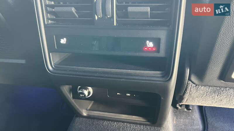 Внедорожник / Кроссовер Porsche Cayenne 2023 в Виннице фото 15 Внедорожник / Кроссовер Porsche Cayenne 2023 в Виннице