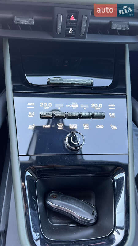 Внедорожник / Кроссовер Porsche Cayenne 2023 в Виннице фото 23 Внедорожник / Кроссовер Porsche Cayenne 2023 в Виннице