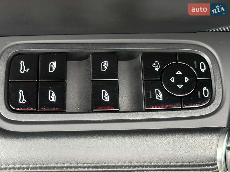 Позашляховик / Кросовер Porsche Cayenne 2019 в Києві