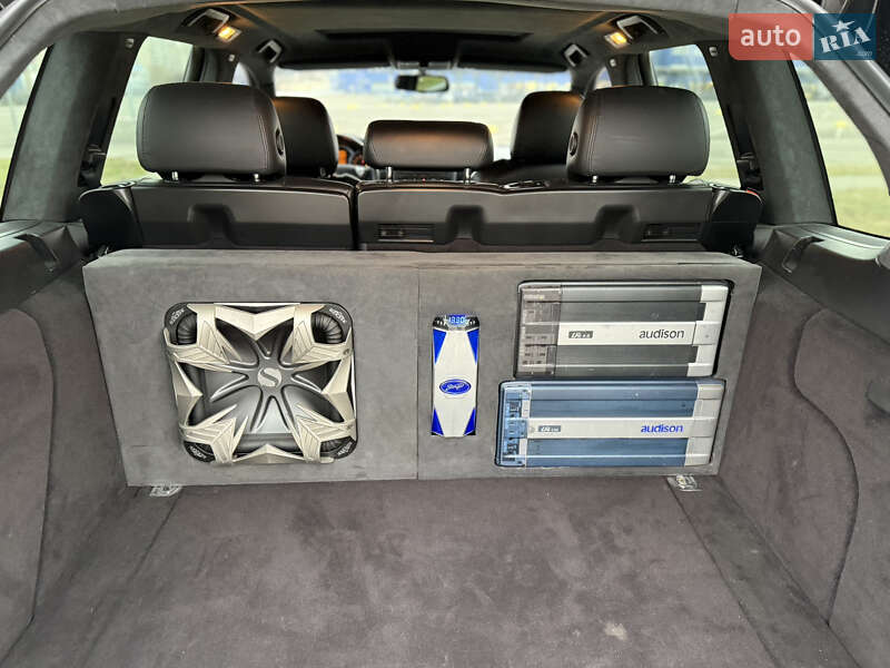 Внедорожник / Кроссовер Porsche Cayenne 2009 в Киеве