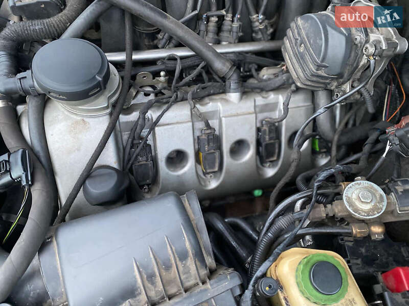 Позашляховик / Кросовер Porsche Cayenne 2005 в Сумах