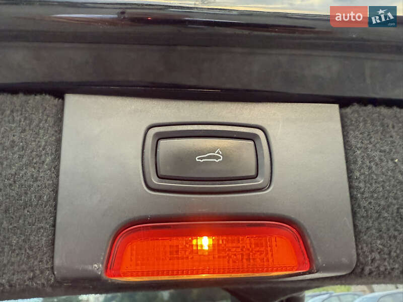 Внедорожник / Кроссовер Porsche Cayenne 2011 в Ровно