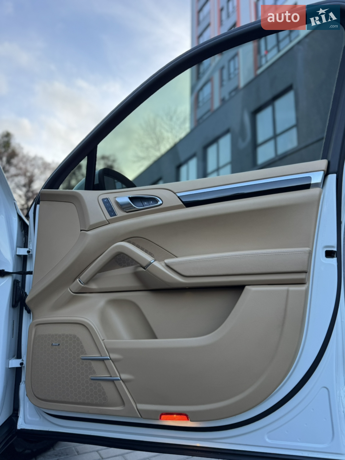 2014 Porsche Cayenne - мініатюра 10