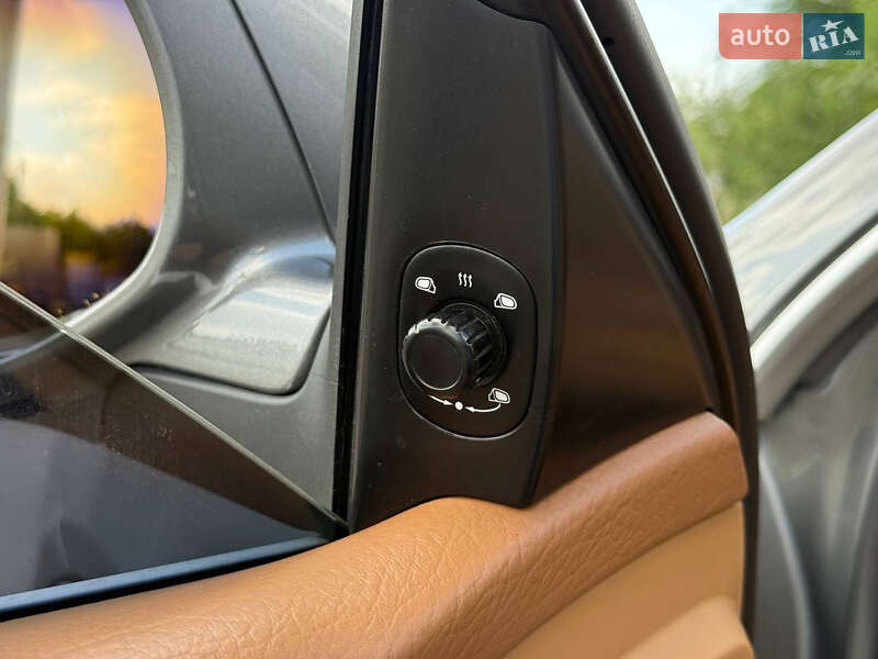 Внедорожник / Кроссовер Porsche Cayenne 2008 в Кривом Роге