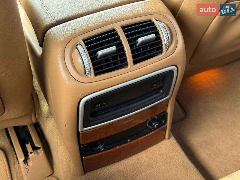 Внедорожник / Кроссовер Porsche Cayenne 2008 в Кривом Роге