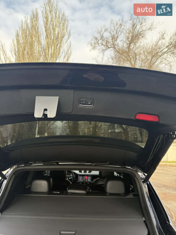 Внедорожник / Кроссовер Porsche Cayenne 2018 в Днепре фото 12 Внедорожник / Кроссовер Porsche Cayenne 2018 в Днепре