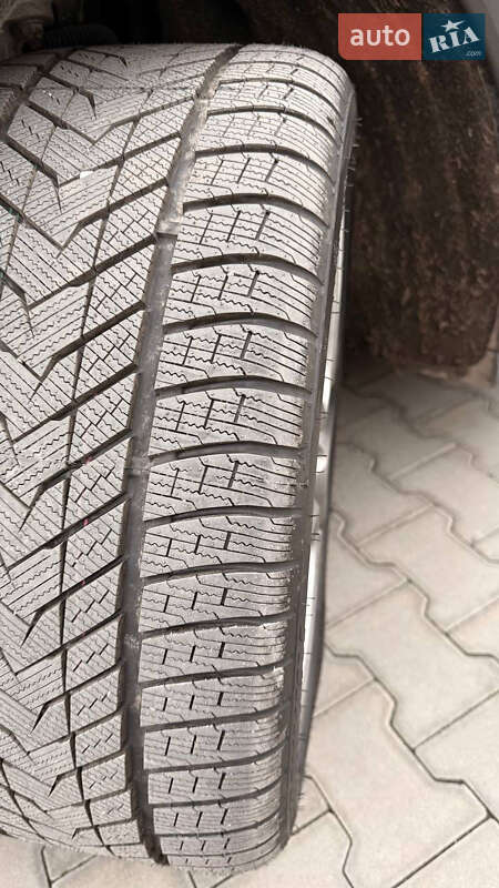 Позашляховик / Кросовер Porsche Cayenne 2012 в Вінниці