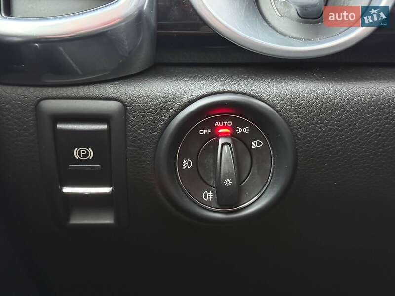 Внедорожник / Кроссовер Porsche Cayenne 2013 в Киеве