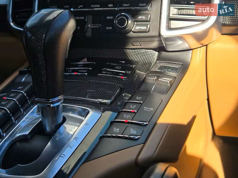 Внедорожник / Кроссовер Porsche Cayenne 2010 в Киеве фото 20 Внедорожник / Кроссовер Porsche Cayenne 2010 в Киеве