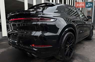 Внедорожник / Кроссовер Porsche Cayenne 2024 в Киеве