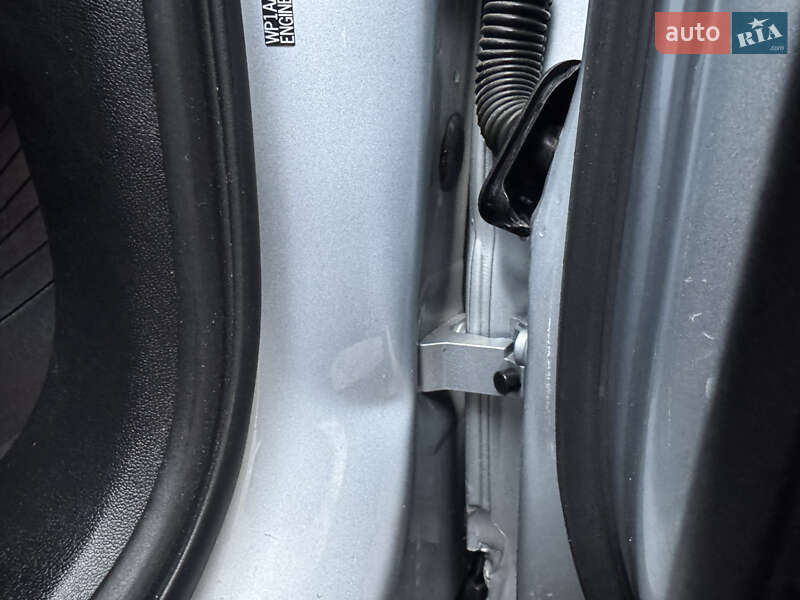 Внедорожник / Кроссовер Porsche Cayenne 2018 в Луцке