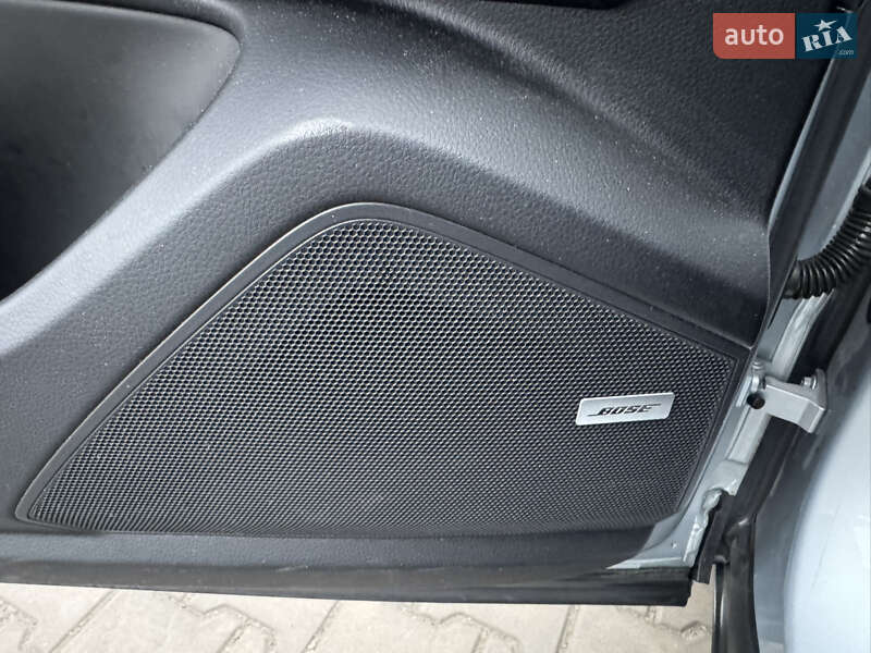 Внедорожник / Кроссовер Porsche Cayenne 2018 в Луцке