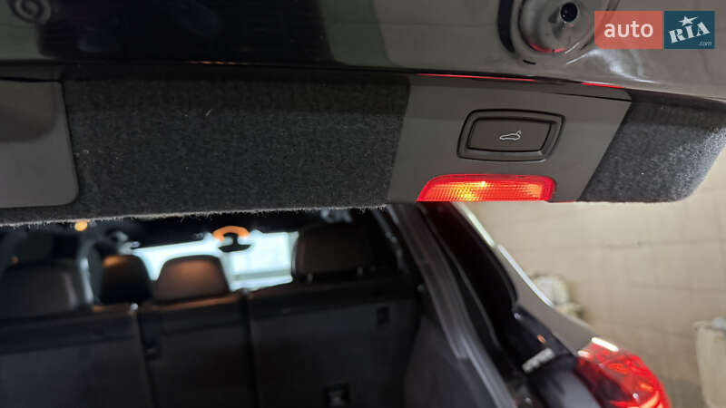 Внедорожник / Кроссовер Porsche Cayenne 2017 в Киеве фото 37 Внедорожник / Кроссовер Porsche Cayenne 2017 в Киеве