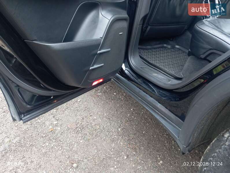 Внедорожник / Кроссовер Porsche Cayenne 2011 в Львове фото 43 Внедорожник / Кроссовер Porsche Cayenne 2011 в Львове