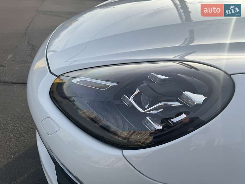 Внедорожник / Кроссовер Porsche Cayenne 2016 в Киеве