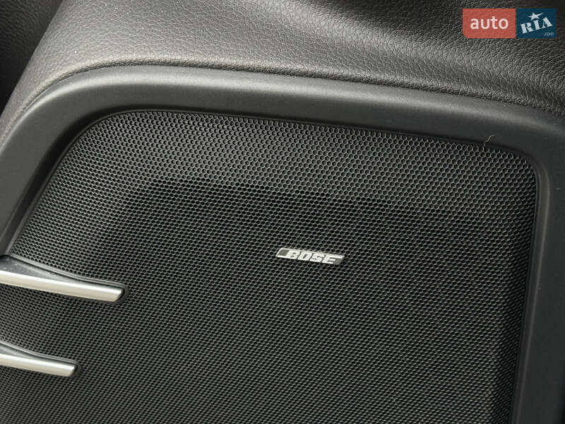 Внедорожник / Кроссовер Porsche Cayenne 2014 в Одессе