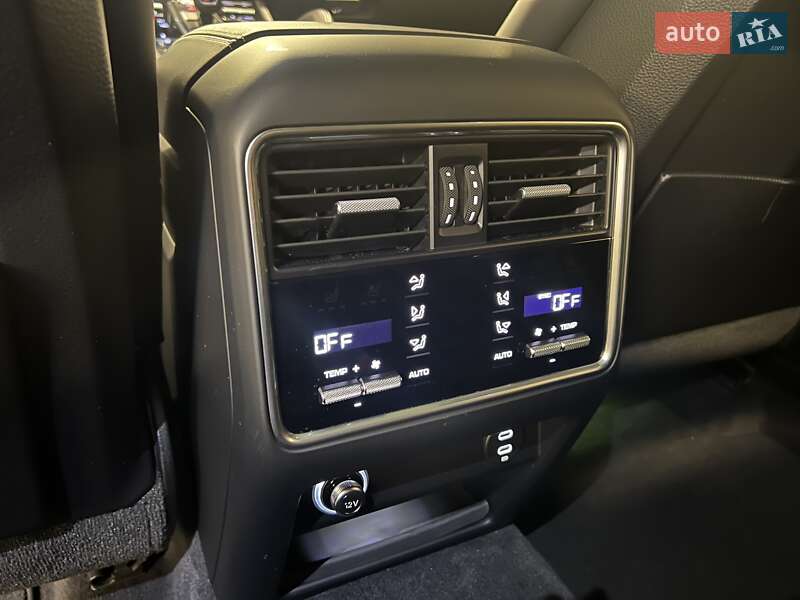 Внедорожник / Кроссовер Porsche Cayenne 2022 в Киеве фото 45 Внедорожник / Кроссовер Porsche Cayenne 2022 в Киеве