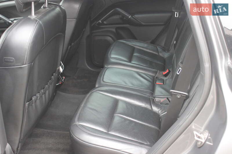 Внедорожник / Кроссовер Porsche Cayenne 2011 в Днепре фото 31 Внедорожник / Кроссовер Porsche Cayenne 2011 в Днепре