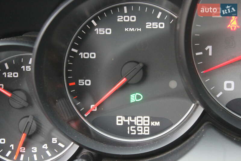 Внедорожник / Кроссовер Porsche Cayenne 2011 в Днепре фото 40 Внедорожник / Кроссовер Porsche Cayenne 2011 в Днепре