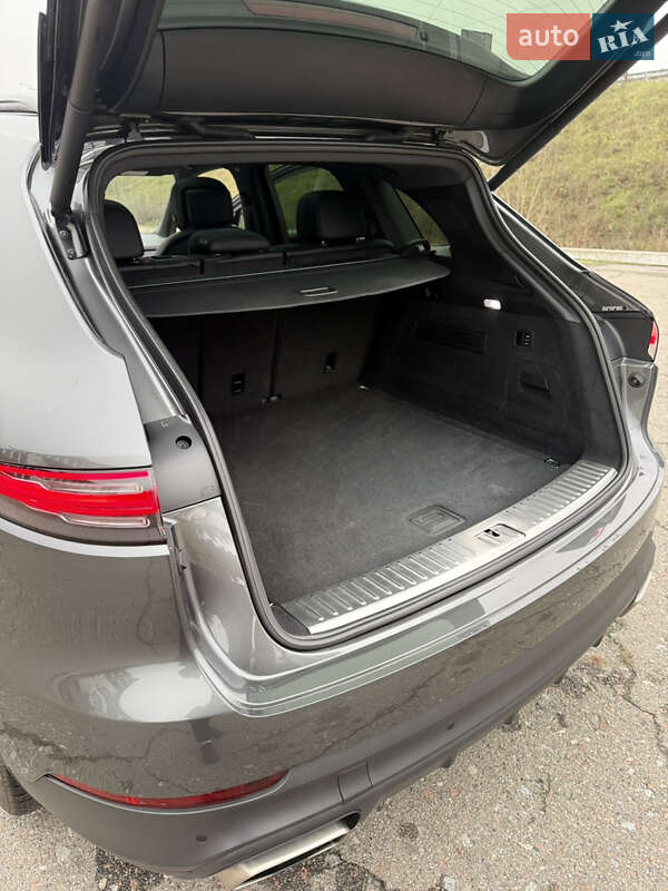 Внедорожник / Кроссовер Porsche Cayenne 2018 в Благовещенском фото 53 Внедорожник / Кроссовер Porsche Cayenne 2018 в Благовещенском