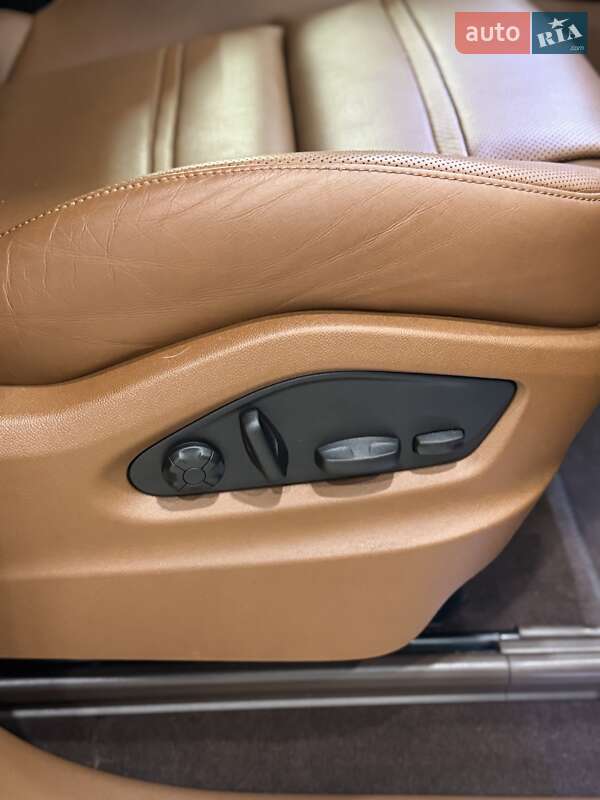 Внедорожник / Кроссовер Porsche Cayenne 2022 в Киеве фото 11 Внедорожник / Кроссовер Porsche Cayenne 2022 в Киеве