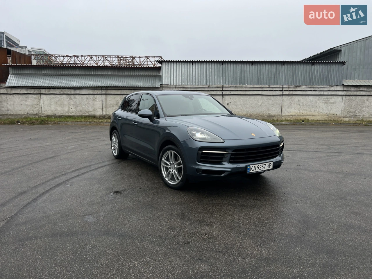2019 Porsche Cayenne - мініатюра 16