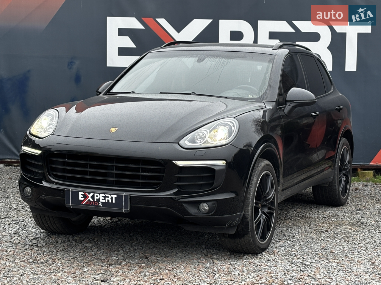 2015 Porsche Cayenne - мініатюра 23