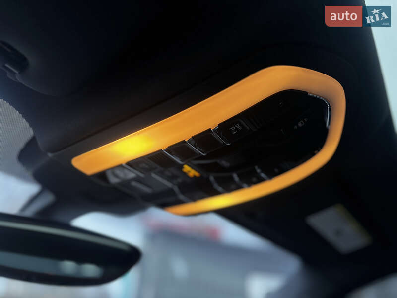 Внедорожник / Кроссовер Porsche Cayenne 2016 в Львове фото 36 Внедорожник / Кроссовер Porsche Cayenne 2016 в Львове