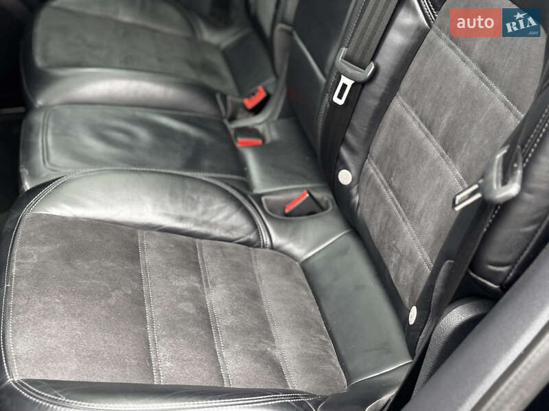 Внедорожник / Кроссовер Porsche Cayenne 2016 в Львове фото 43 Внедорожник / Кроссовер Porsche Cayenne 2016 в Львове