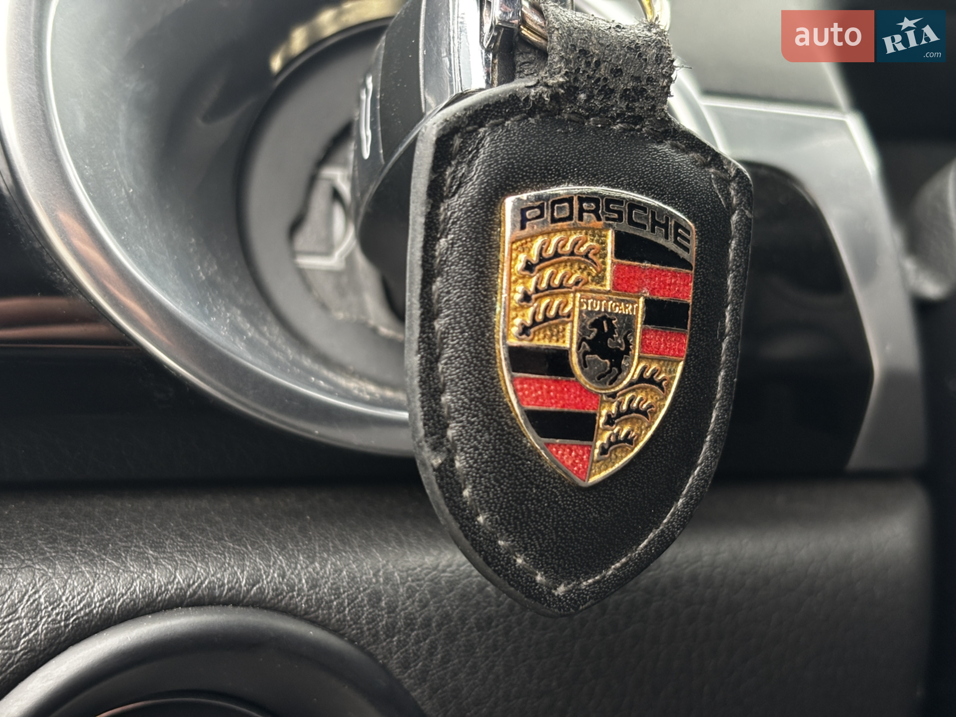 2016 Porsche Cayenne - мініатюра 47