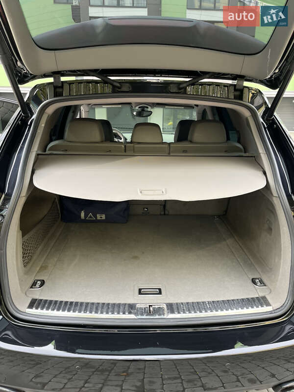 Внедорожник / Кроссовер Porsche Cayenne 2013 в Днепре фото 21 Внедорожник / Кроссовер Porsche Cayenne 2013 в Днепре