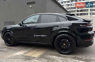 Внедорожник / Кроссовер Porsche Cayenne 2024 в Киеве