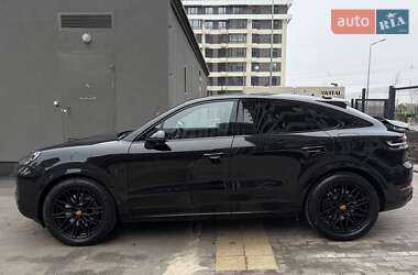 Внедорожник / Кроссовер Porsche Cayenne 2024 в Киеве