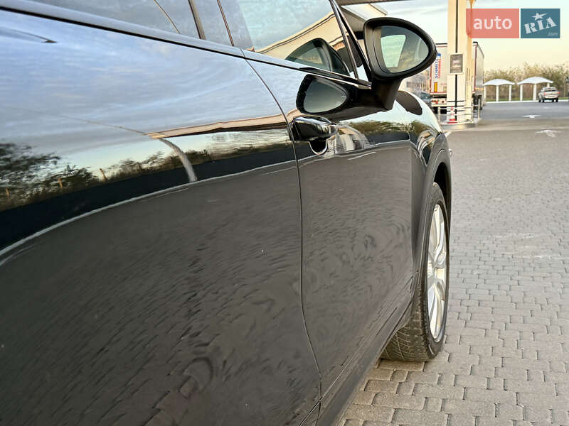 Внедорожник / Кроссовер Porsche Cayenne 2011 в Ровно фото 26 Внедорожник / Кроссовер Porsche Cayenne 2011 в Ровно