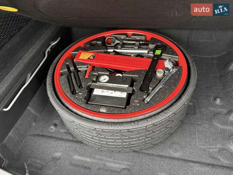 Внедорожник / Кроссовер Porsche Cayenne 2018 в Киеве фото 39 Внедорожник / Кроссовер Porsche Cayenne 2018 в Киеве