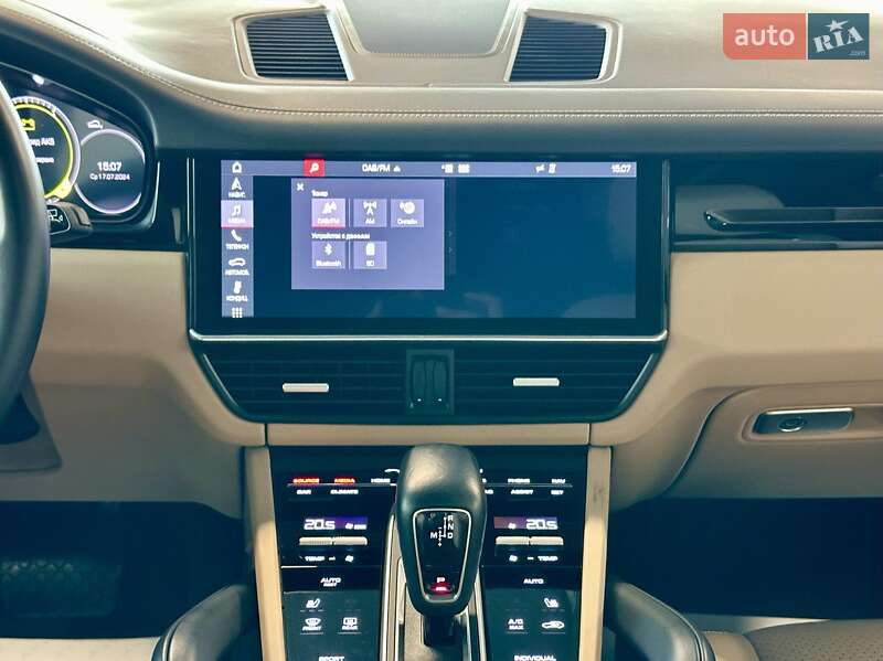 Внедорожник / Кроссовер Porsche Cayenne 2019 в Львове фото 11 Внедорожник / Кроссовер Porsche Cayenne 2019 в Львове
