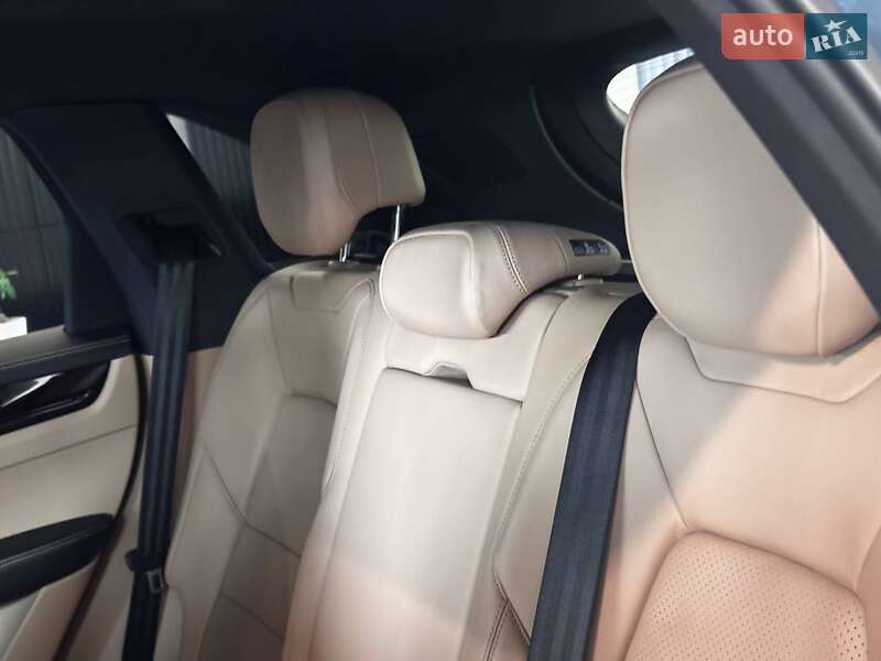 Внедорожник / Кроссовер Porsche Cayenne 2019 в Львове фото 42 Внедорожник / Кроссовер Porsche Cayenne 2019 в Львове