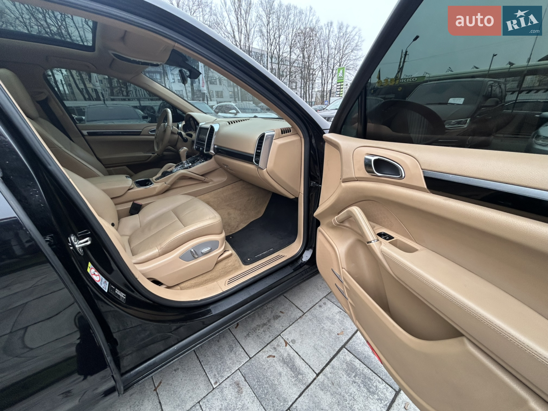 2010 Porsche Cayenne - мініатюра 32