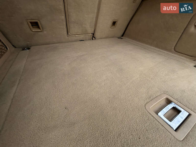 Внедорожник / Кроссовер Porsche Cayenne 2010 в Виннице фото 37 Внедорожник / Кроссовер Porsche Cayenne 2010 в Виннице