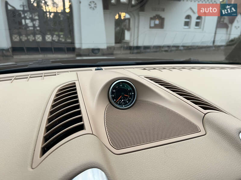 Внедорожник / Кроссовер Porsche Cayenne 2015 в Киеве фото 47 Внедорожник / Кроссовер Porsche Cayenne 2015 в Киеве