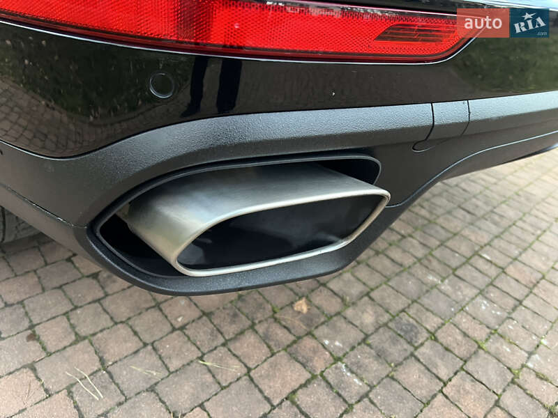 Внедорожник / Кроссовер Porsche Cayenne 2015 в Киеве фото 110 Внедорожник / Кроссовер Porsche Cayenne 2015 в Киеве