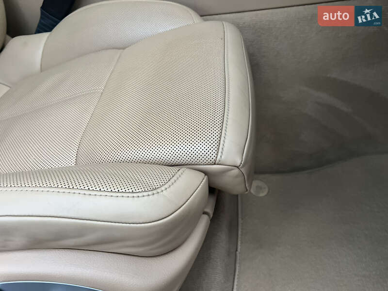 Внедорожник / Кроссовер Porsche Cayenne 2015 в Киеве фото 187 Внедорожник / Кроссовер Porsche Cayenne 2015 в Киеве