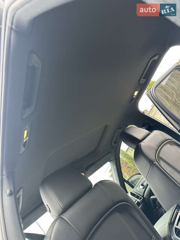 Внедорожник / Кроссовер Porsche Cayenne 2012 в Луцке фото 29 Внедорожник / Кроссовер Porsche Cayenne 2012 в Луцке